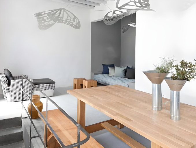 Others 4, Coco-Mat Eco Residences Serifos, South Aegean