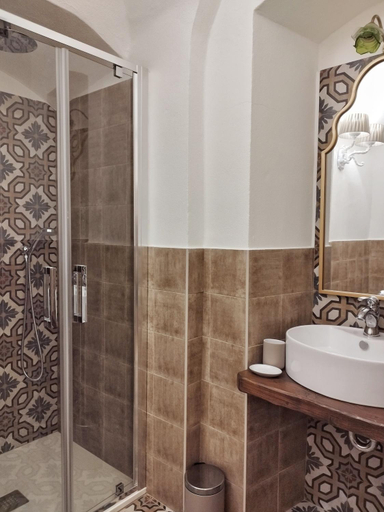 Others 5, La Maddalena Room, Imperia
