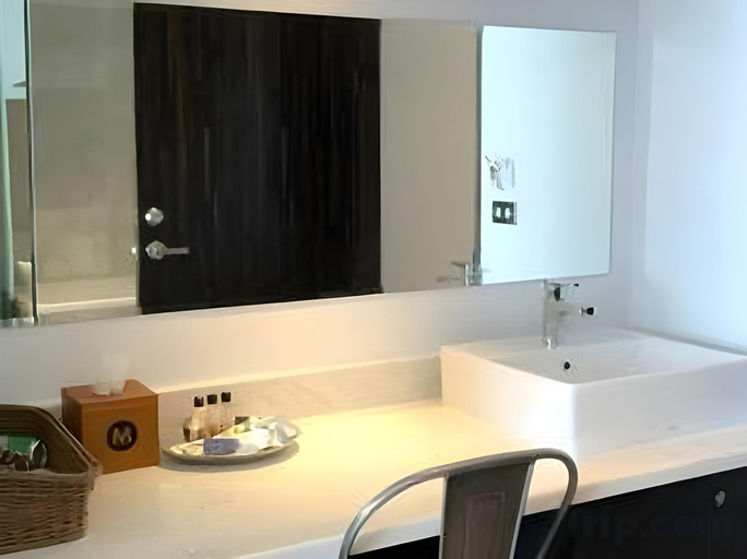 Bathroom 4, Minimi Inn Sail Rock Beach House, Pingtung