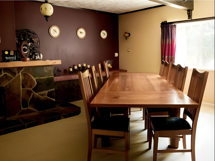 Others 5, Redwood Lodge Bed and Breakfast, Otorohanga