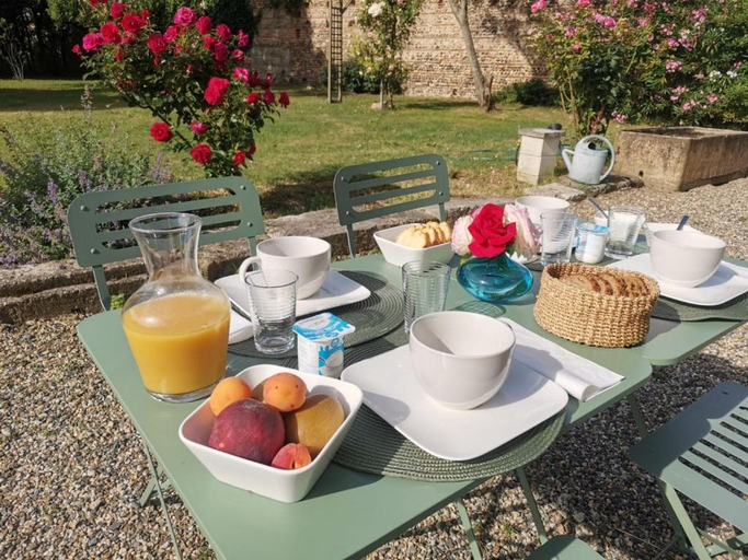Food & Drinks, La Canoliere - Chambre d'hotes Olivia, Lot-et-Garonne