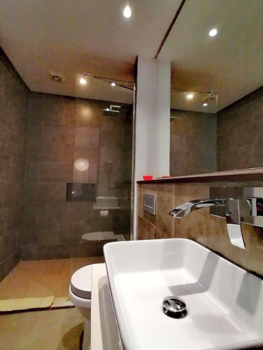 Bathroom 5, Mystik Life Style by NEWMARK