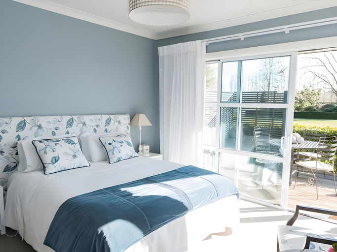 Bedroom 2, Revive On Oakview, Ashburton