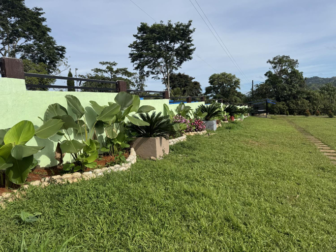 Others 3, Helens Mountain Resort, Arakan