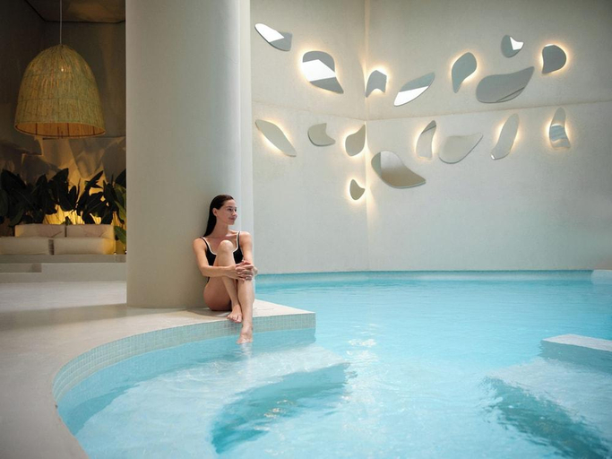 Sport & Beauty 2, Cape Bodrum Luxury Hotel & Beach, Bodrum