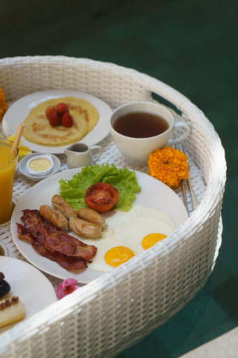 Food & Drinks 5, Villa oberoi 2 bedrooms seminyak, Badung