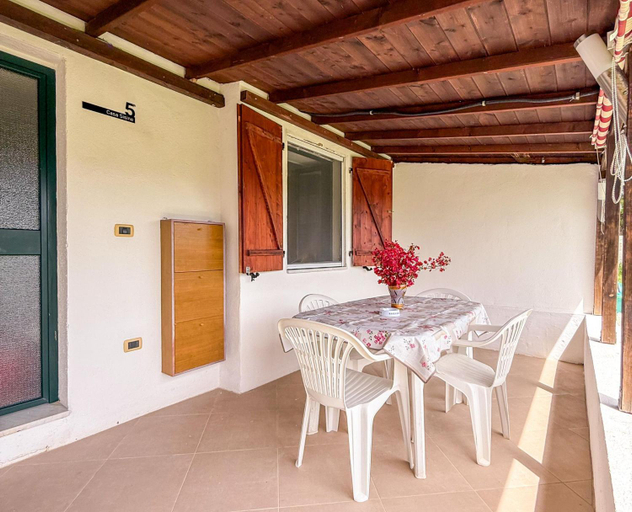 Others 5, Villa Gladyr, Ogliastra
