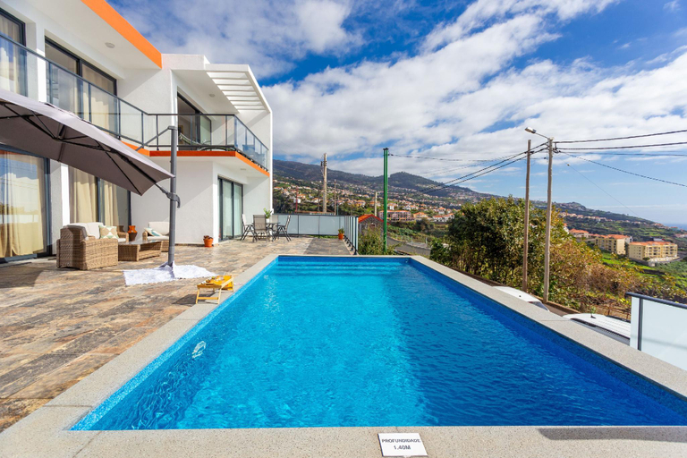 Others 2, Casa Teixeira by Atlantic Holiday, Calheta