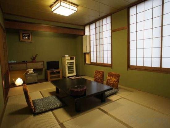 Others 4, Hotel Ikaho Ginsui, Shibukawa