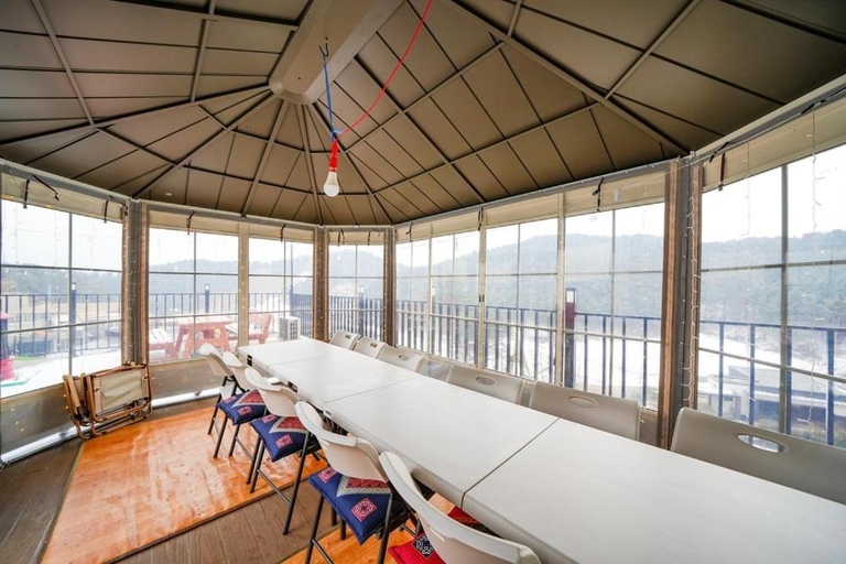 Food & Drinks 3, Gapyeong Mom Stay Private Pool Villa, Gapyeong