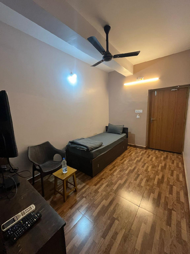 Bedroom 2, HOTEL NEELAM INN, Kendujhar