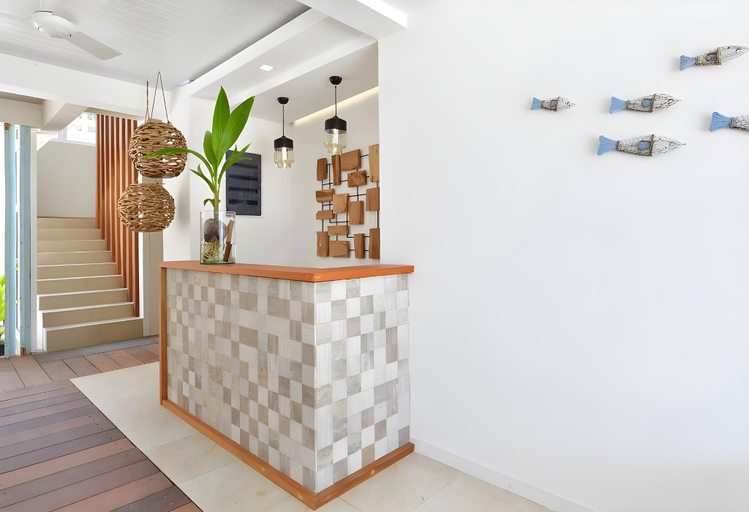 Public Area 3, Velana Beach Hotel, Maafushi Island