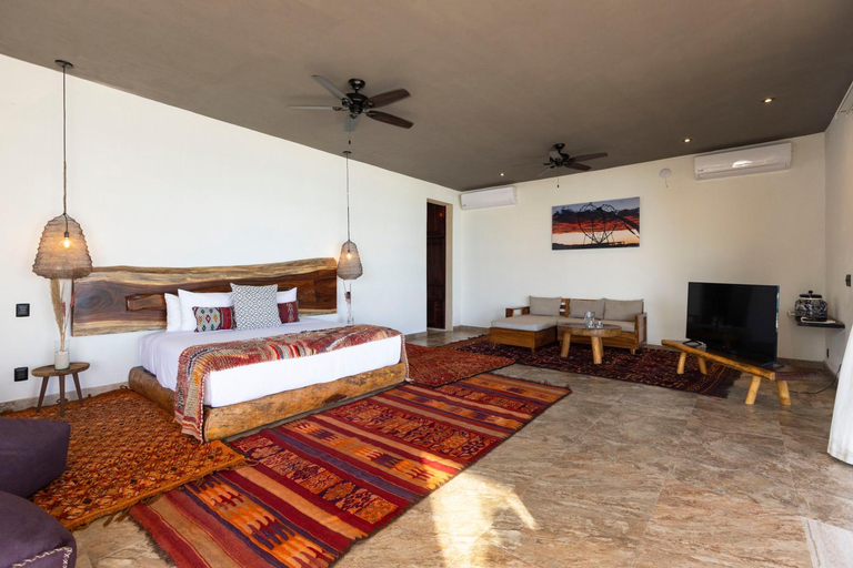 Others 5, Casa Aakbal - Luxury Beach Front Villa, Cozumel