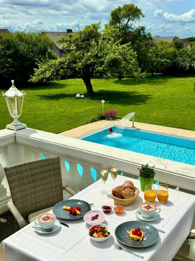Food & Drinks 2, Mohringers Schwarzwald Hotel, Waldshut