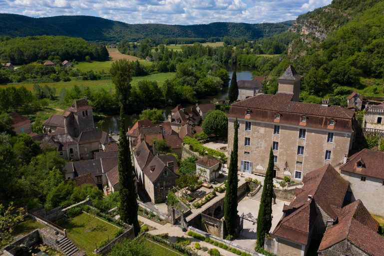 Others 5, Chateau de LARNAGOL, Lot