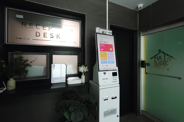 4, INSAENG HOTEL, Bucheon