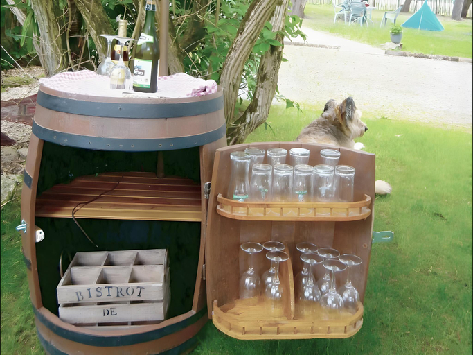 Food & Drinks, Manoir de l'Espérance, Loire-Atlantique