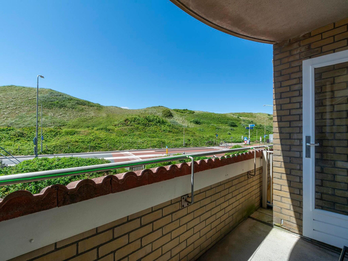 Others 3, Apartment by Dutch Dunes with Sea Views, Zijpe