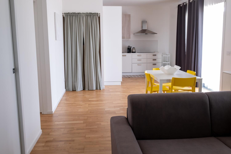 Others 2, FP Apartments Pizzo, Vibo Valentia