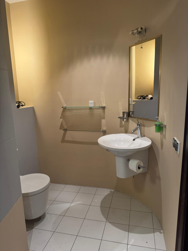 Others 4, President Apartments by WarsawResidence Group, Warsaw