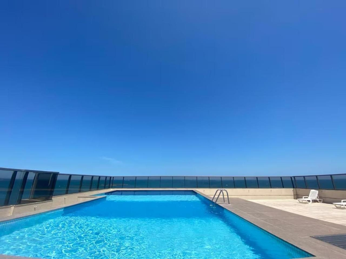 Sport & Beauty 5, Praia Dourada, Vila Velha