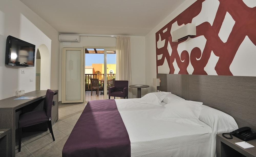 Bedroom 3, VOI Praia de Chaves Resort