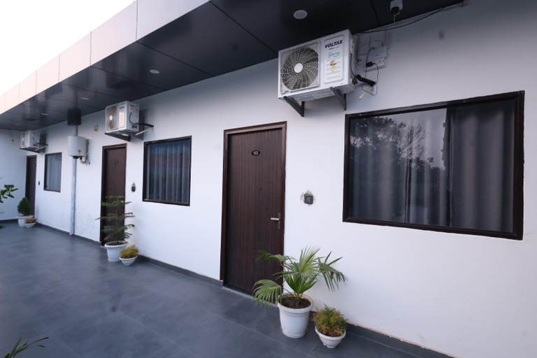 Others 5, The Lagoon, Panipat