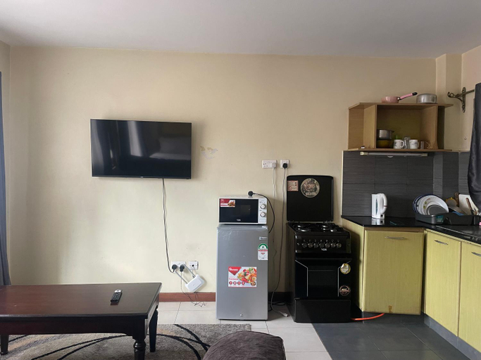 Others 4, Mvuli Suites, Starehe