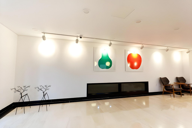 Public Area, The BBs Jeju Resort, Seogwipo