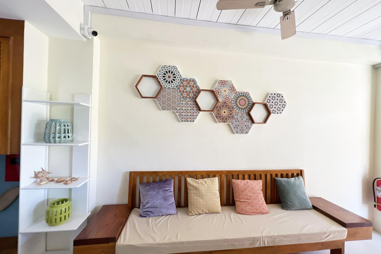 Bedroom, La Puerta Al Paraizo Guimaras, Nueva Valencia