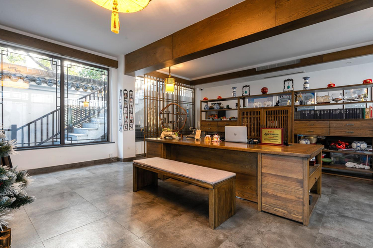Food & Drinks 4, 南京又见江南民宿, Nanjing