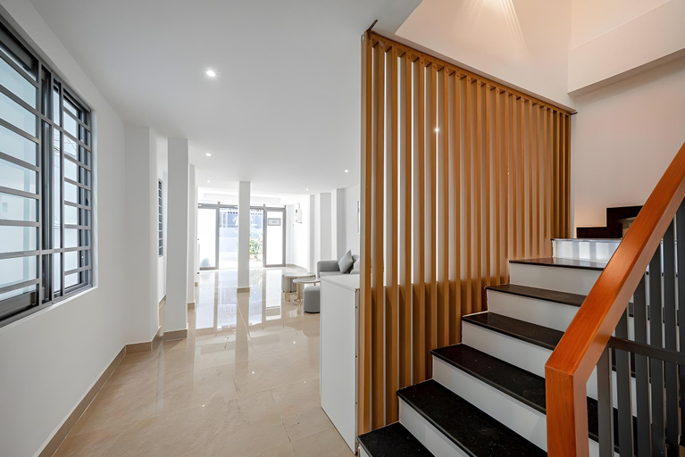 Others 4, Cozrum Homes - Autumn House, Ho Chi Minh City