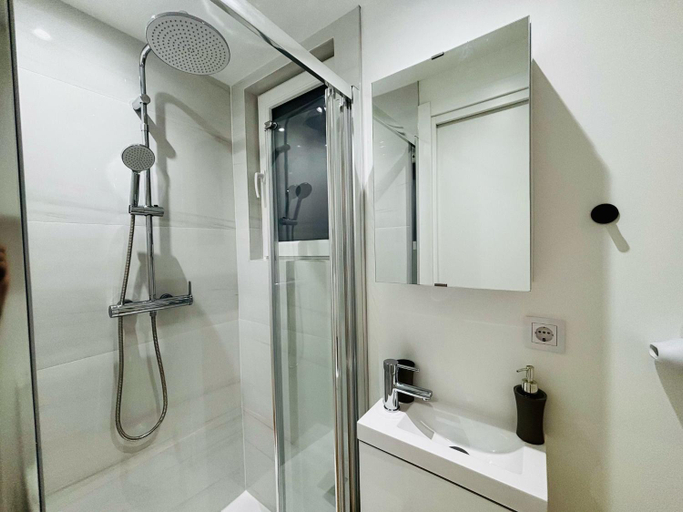 Bathroom 2, Refugio do Gato, Palmela