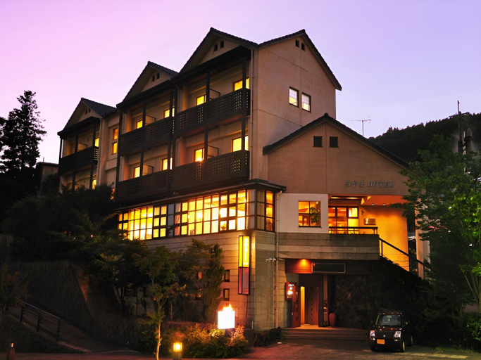 Exterior & Views 2, Kirishima Miyama Hotel, Kirishima