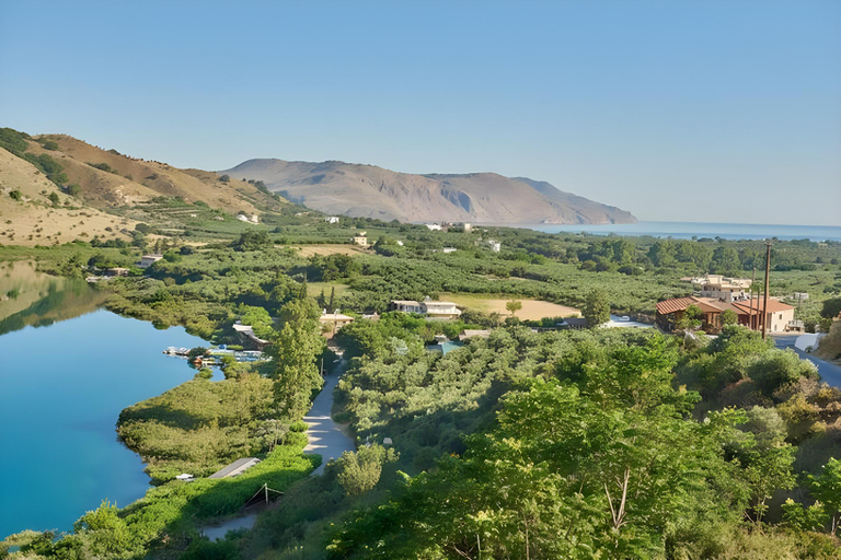 Others 4, Stunning Lake Kournas Retreat★ 2 New Private Pool!, Crete