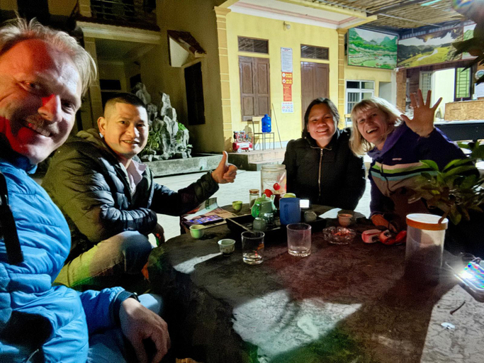 Food & Drinks 5, Tam Coc Moutainside Homestay, Hoa Lư