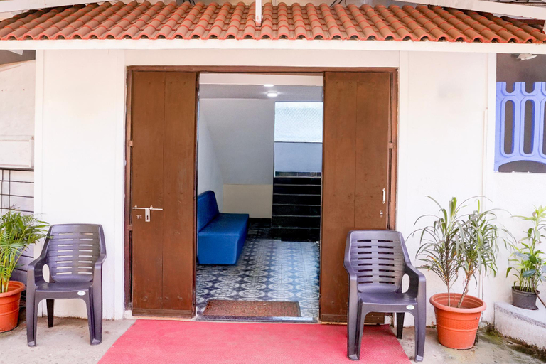 Others 4, Hotel O Samaria, North Goa