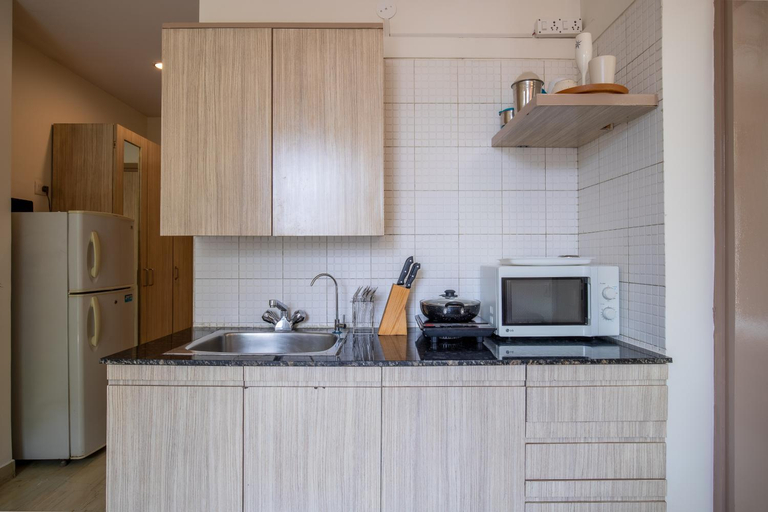 Others 5, BedChambers Serviced Apartments, Sector 40, Gurgaon