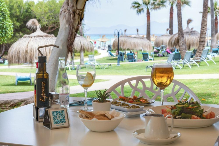 Food & Drinks 5, PLAYA ESPERANZA RESORT, Baleares
