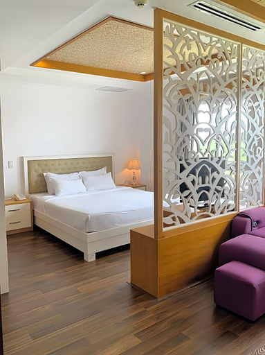 Bedroom 3, Nesta Hotel Can Tho, Ninh Kiều