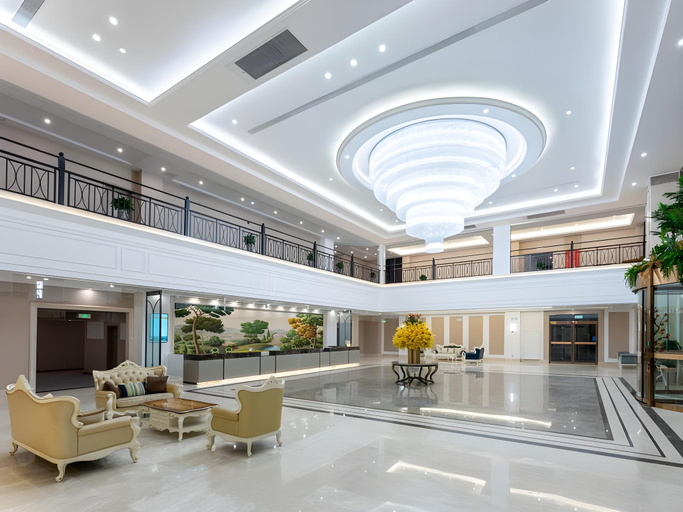 Others 5, Vienna Hotel Jiangxi Fuzhou Yihuang, Fuzhou
