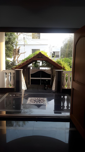 Others 3, Villa Serenity Le Sejour, Viluppuram