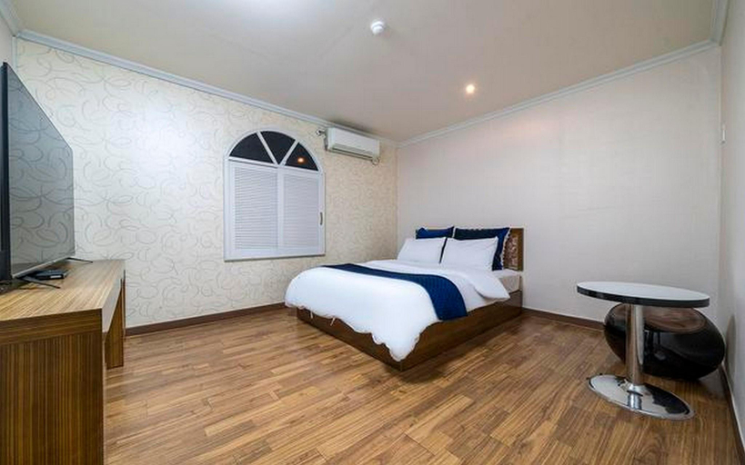Bedroom 2, Hongcheon King, Hongcheon