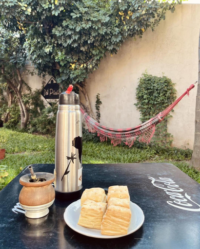 Food & Drinks 5, La Casa del Parana - San Pedro, San Pedro