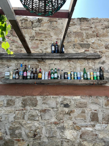 Food & Drinks 4, 5RoomsPansiyon, Merkez