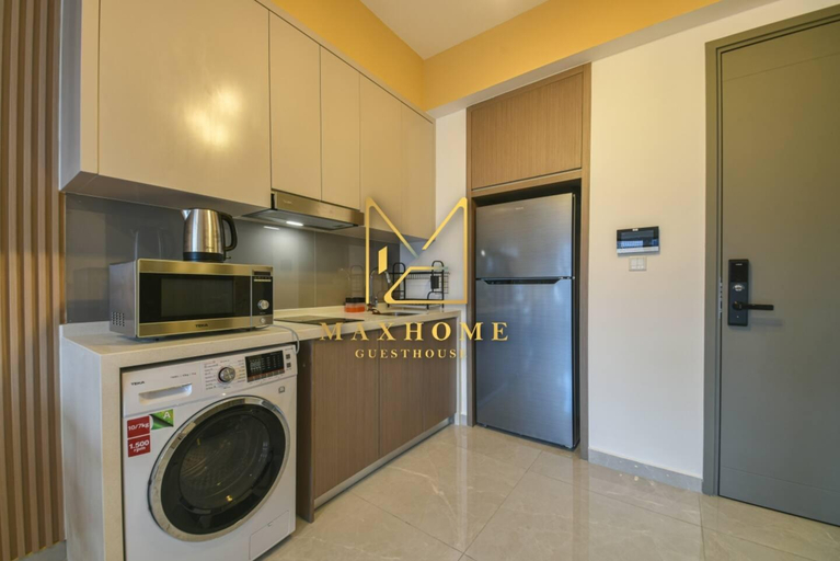 Others 5, TS Apartment Bukit Bintang, Kuala Lumpur