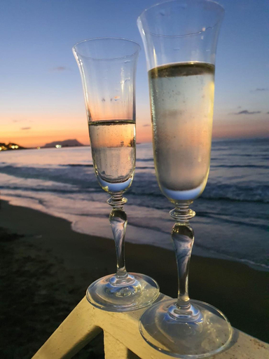 Food & Drinks 4, Sulla Battigia B&B, Palermo