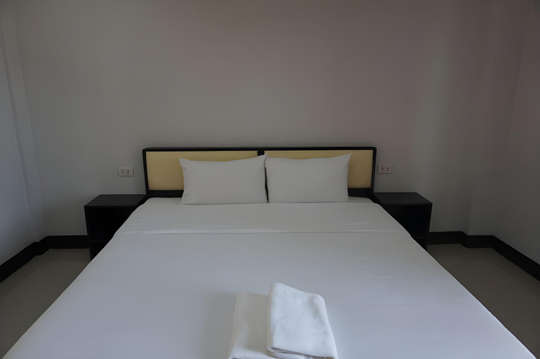 Bedroom 3, MT Place, Muang Sakon Nakhon