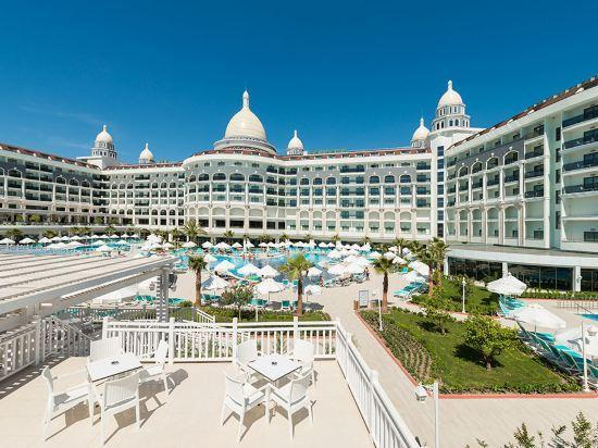 Others 5, Diamond Premium Hotel & Spa, Manavgat