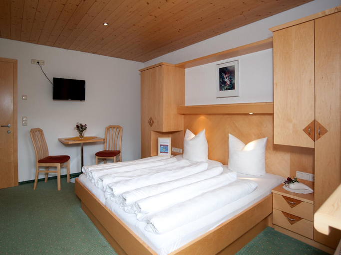 3, Apartment in Damuls near Hiking Trails, Bregenz
